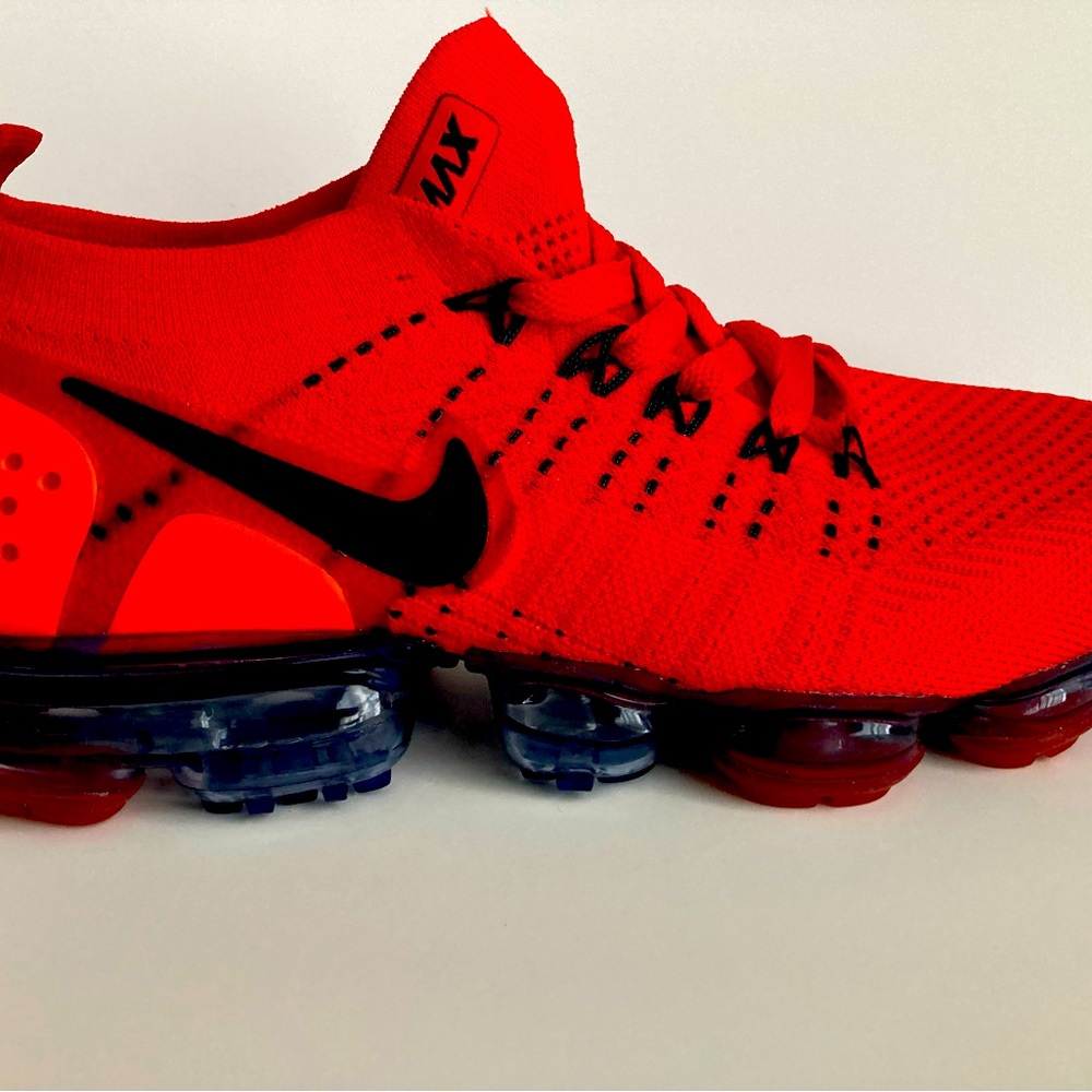 Nike vapor max women and men sizes from 5.5 to mens 8